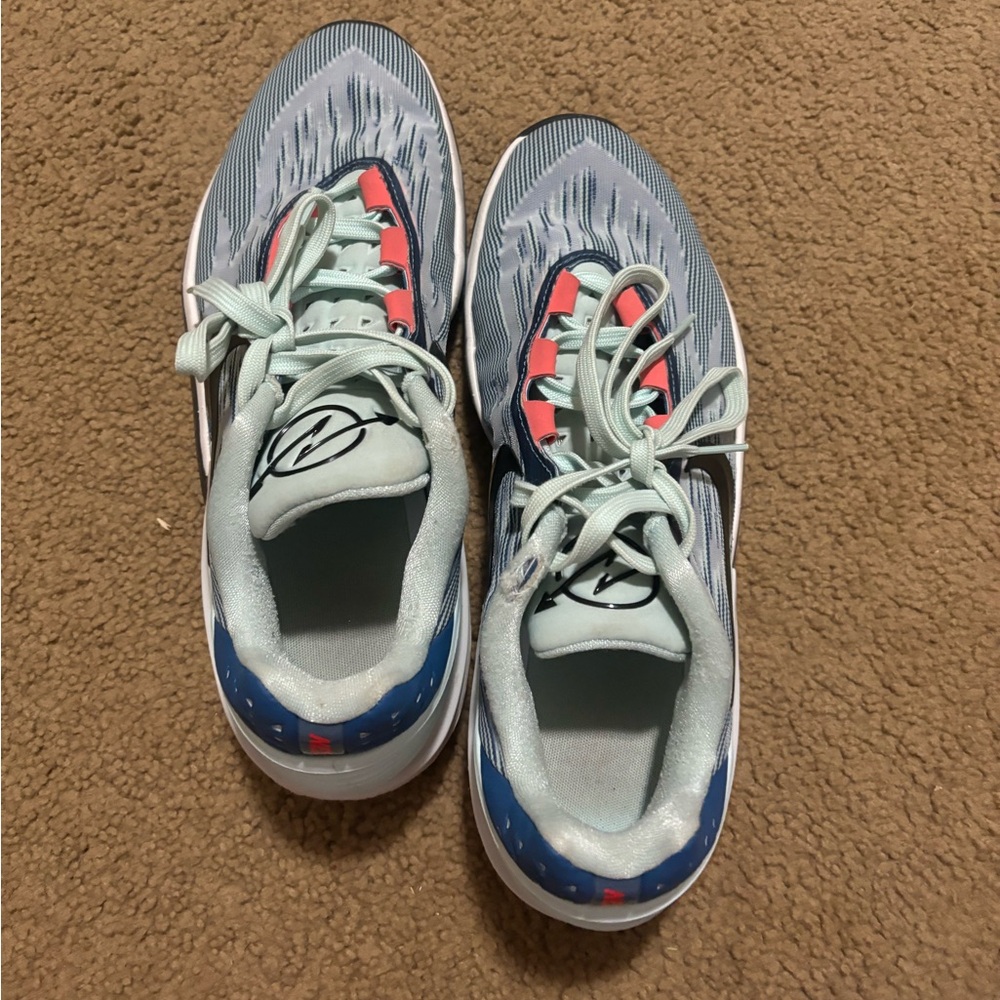 Nike women’s basketball shoes